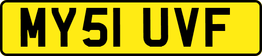 MY51UVF