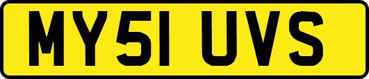 MY51UVS