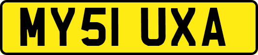 MY51UXA