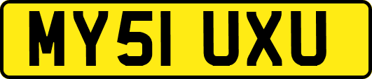 MY51UXU