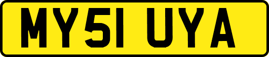 MY51UYA