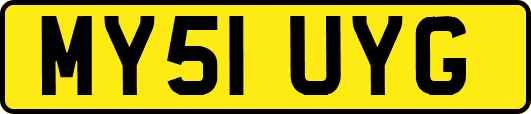 MY51UYG