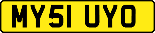 MY51UYO