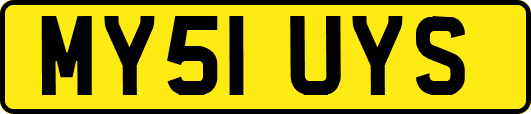 MY51UYS