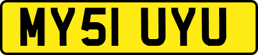 MY51UYU