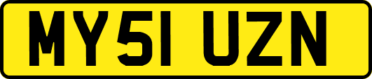 MY51UZN