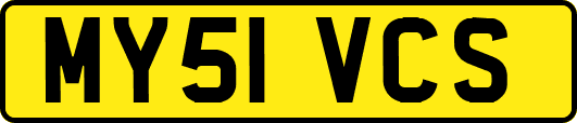 MY51VCS