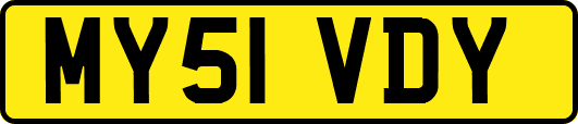 MY51VDY