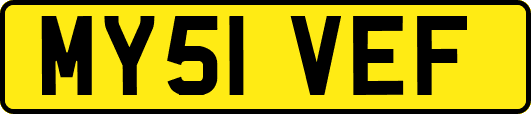 MY51VEF