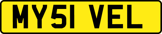 MY51VEL