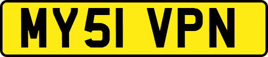 MY51VPN