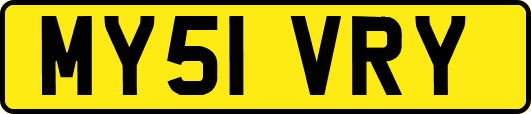MY51VRY