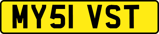 MY51VST