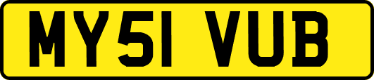 MY51VUB
