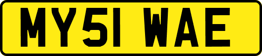 MY51WAE