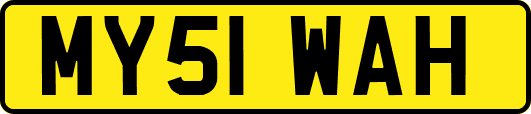 MY51WAH