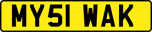 MY51WAK