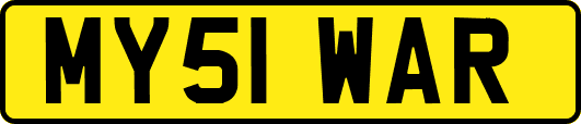 MY51WAR