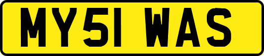 MY51WAS