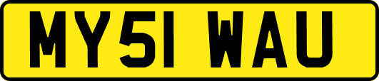 MY51WAU