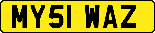 MY51WAZ