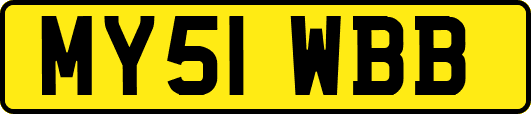 MY51WBB