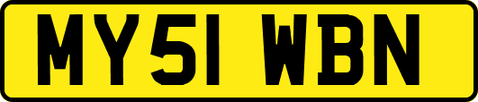 MY51WBN
