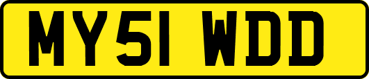 MY51WDD