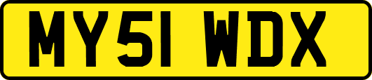 MY51WDX