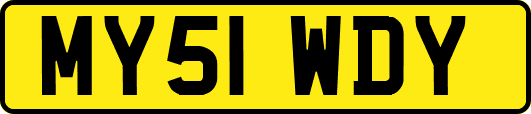 MY51WDY