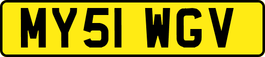 MY51WGV