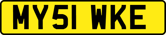 MY51WKE