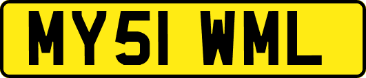 MY51WML