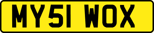 MY51WOX