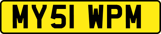 MY51WPM