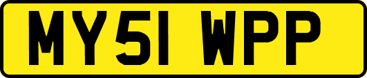 MY51WPP
