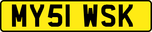 MY51WSK