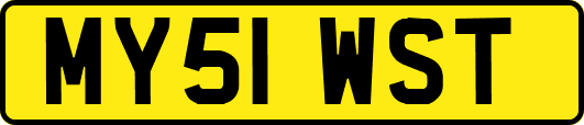 MY51WST