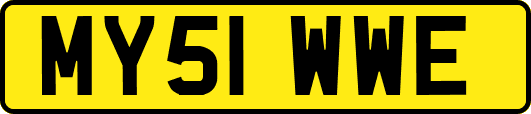 MY51WWE