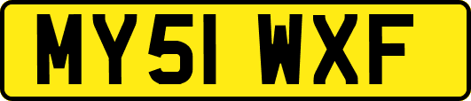 MY51WXF