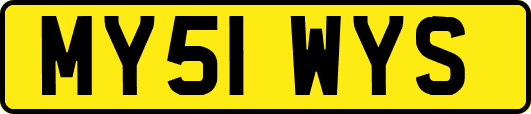 MY51WYS