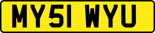 MY51WYU