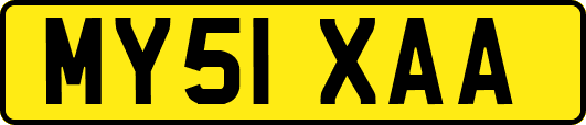 MY51XAA