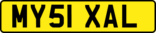 MY51XAL