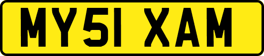 MY51XAM