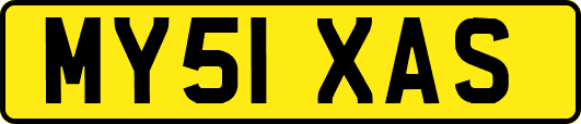 MY51XAS