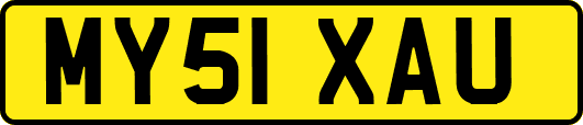 MY51XAU