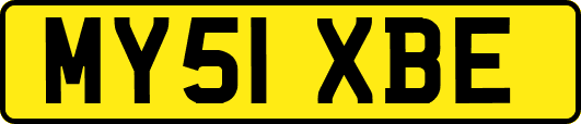 MY51XBE