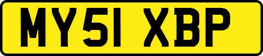 MY51XBP