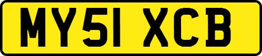 MY51XCB